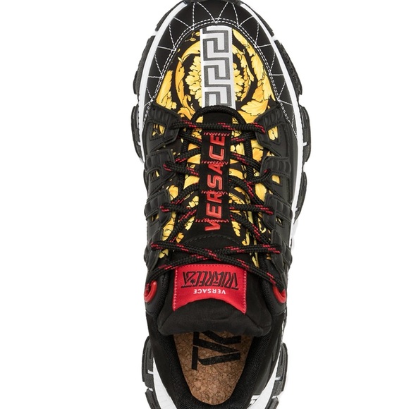 TRIGRECA SNEAKERS - Picture 2 of 6